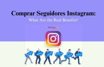 Comprar Seguidores Instagram: What are the Real Benefits of it? Comprar Seguidores Instagram