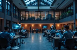 Top Computer Science Engineering Colleges with AI & ML Courses Computer Science Engineering Colleges