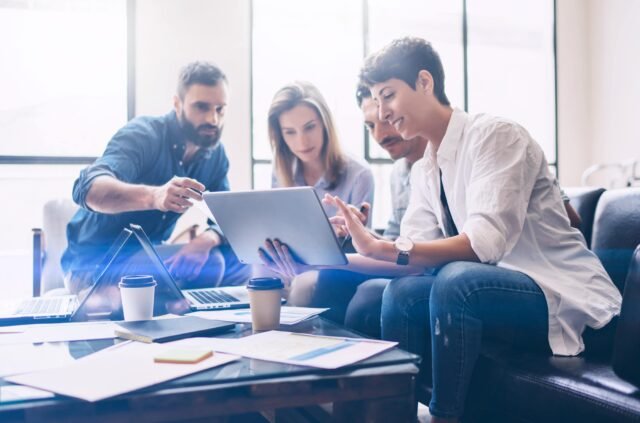 What Defines High-Impact Academic Content in Today’s Digital Landscape?
