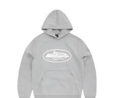 Bold Looks Start with Corteiz Hoodie