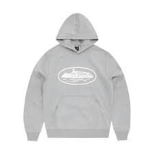 Bold Looks Start with Corteiz Hoodie