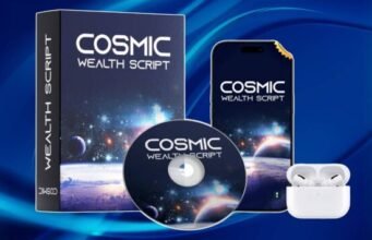 Get 70% Off Cosmic Wealth Script – USA Deal Stuns Shoppers – Order Now Buy Cosmic Wealth Script