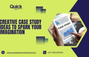 Creative Case Study Ideas To Spark Your Imagination Case Study Ideas