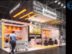 Designing Trade Booths That Demand Attention Exhibition Stand Builder in Hannover