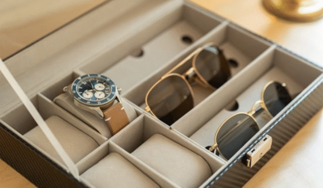 Custom Sunglasses Boxes