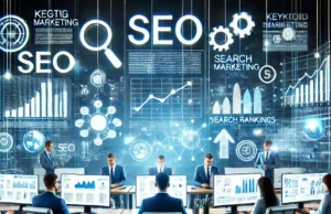 Behind the Scenes of India’s Most Effective Search Marketing Specialists