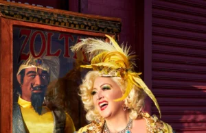 Dita Von Teese Pasties History and Iconic Burlesque Style Explained