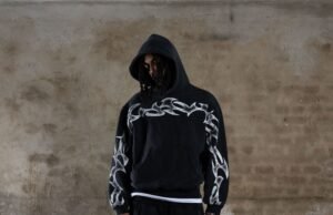 Davrilsupply Clothing: A Rising Icon in Contemporary Streetwear DavrilSupply Jacket