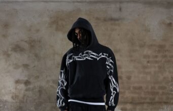 Davrilsupply Clothing: A Rising Icon in Contemporary Streetwear DavrilSupply Jacket