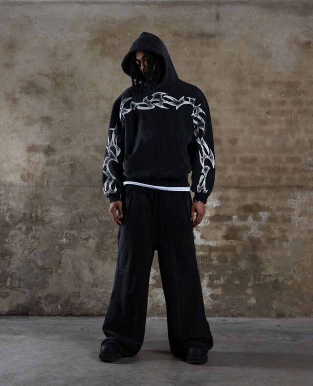 DavrilSupply Jacket