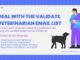 Veterinarian Email List: What They Include, How They Work, and Why They Matter Veterinarian Email List