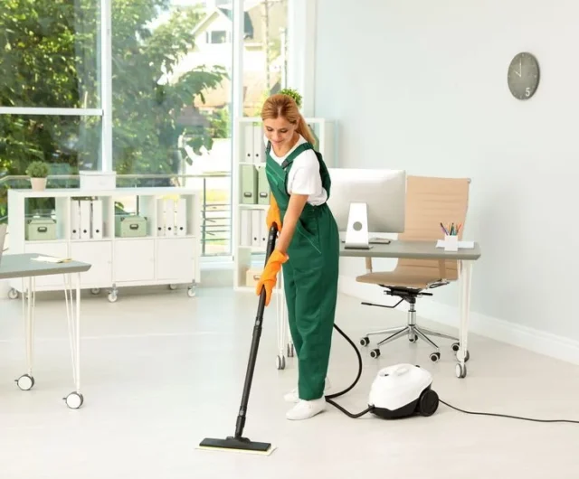 residential and commercial cleaning in Sutton MA