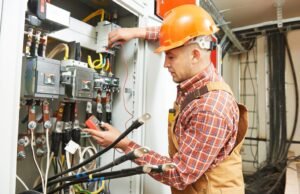 Prevent Circuit Overload: Why Knowing the Best Electrician New Jersey Matters for Home Safety