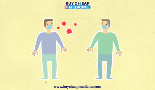 Difference Between Bacterial and Viral Infections