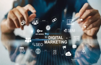 Top Digital Marketing Strategies to Boost Your Online Presence Digital Marketing Strategies