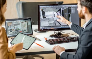 Using Digital Twins for Software Testing and Simulation Digital Twins