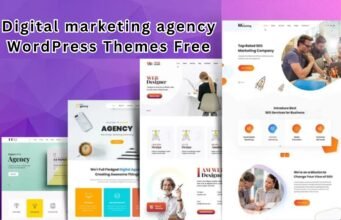 Which Free WordPress Themes Suit Digital Marketing Agencies Best? Which Free WordPress Themes Suit Digital Marketing Agencies Best?
