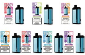 Top Rated Disposable Vape Brands for Everyday Use