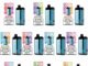 Top Rated Disposable Vape Brands for Everyday Use