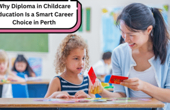 Why Diploma in Childcare Education Is a Smart Career Choice diploma-of-early-childhood-education-and-care-perth