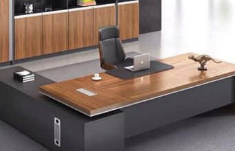 Modular Office Furniture: A Smarter Way to Work