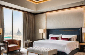 Discover Dubai’s Best Modern King Size Beds for Lavish Living king size beds