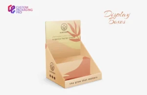 Elevate Your Retail Game with Display Boxes Display Boxes