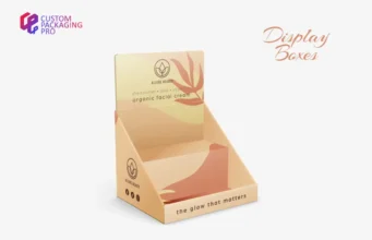 Elevate Your Retail Game with Display Boxes Display Boxes