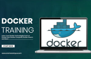 How to Use Docker Course for Streamlined DevOps Workflows and Enhanced Operational Efficiency