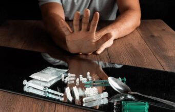 Reclaim Your Life by Leading Drug Addiction Center in Lahore Drug Addiction Center in Lahore