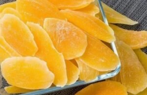 Top Market Trends in the Dry Mango in Pakistan for 2025: Chanab Farms Dry Mango in Pakistan