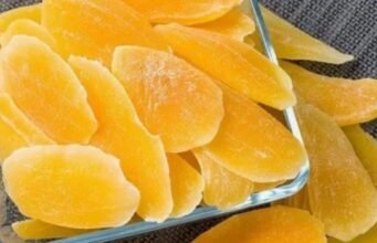 Top Market Trends in the Dry Mango in Pakistan for 2025: Chanab Farms Dry Mango in Pakistan