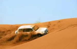 Dubai Desert Safari Adventures: Your Complete Guide to Epic Sand Dune Experiences Dubai Desert Safari Adventures
