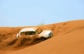 Dubai Desert Safari Adventures: Your Complete Guide to Epic Sand Dune Experiences Dubai Desert Safari Adventures