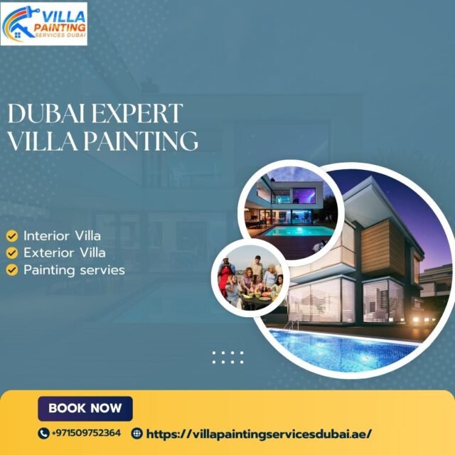 Move Out Painting services