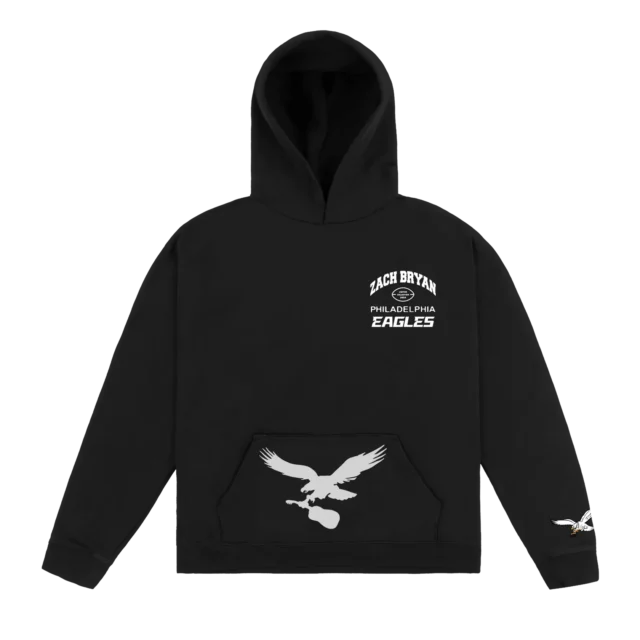ZachBryanMerch Just Dropped New Gear and It’s Fire