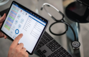 How Healthcare Uses EHR Data to Spot Outbreaks Early EHR