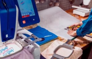 Beginner’s Guide to the Different Types of Embroidery Stabilizers Embroidery Stabilizers