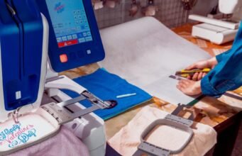 Beginner’s Guide to the Different Types of Embroidery Stabilizers Embroidery Stabilizers