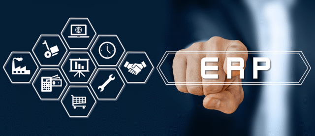 erp software Providers in oman