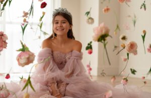 How to Host a Stylish and Memorable Eco-Friendly Quinceanera Party Eco-Friendly Quinceanera Party