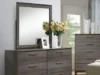 Elegant Storage with the Cresta Grand Dresser Cresta Grand Dresser