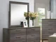 Elegant Storage with the Cresta Grand Dresser Cresta Grand Dresser