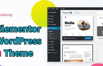 Which Elementor WordPress Themes Make Website Building Effortless? Which Elementor WordPress Themes Make Website Building Effortless?