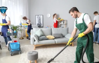 End of Lease Cleaning Port Adelaide End of Lease Cleaning Port Adelaide