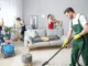 End of Lease Cleaning Port Adelaide End of Lease Cleaning Port Adelaide