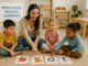 Hands-On English: Montessori Games That Teach Language