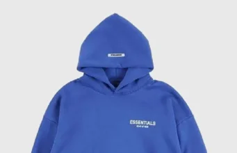 From Runway to Real Life: The Rise of the Essentials Hoodie