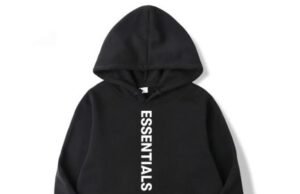 The Rise of Hoodie Clothing Sets in Casual Fashion The Rise of Hoodie Clothing Sets in Casual Fashion