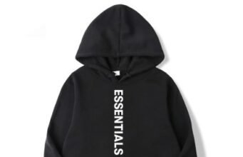 The Rise of Hoodie Clothing Sets in Casual Fashion The Rise of Hoodie Clothing Sets in Casual Fashion